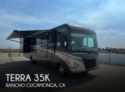 Used 2013 Fleetwood Terra 35K available in Rancho Cucamonga, California