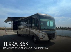 Used 2013 Fleetwood Terra 35K available in Rancho Cucamonga, California
