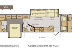 Used 2013 Fleetwood Terra 35K available in Rancho Cucamonga, California