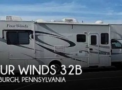 Used 2007 Thor Motor Coach Four Winds 32B available in Pittsburgh, Pennsylvania
