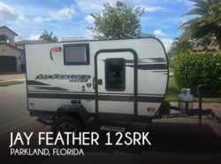Used 2021 Jayco Jay Feather 12SRK available in Parkland, Florida