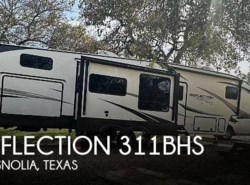 Used 2024 Grand Design Reflection 311BHS available in Magnolia, Texas