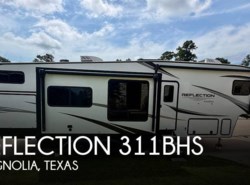 Used 2024 Grand Design Reflection 311BHS available in Magnolia, Texas