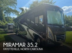 Used 2022 Thor Motor Coach Miramar 35.2 available in Fayetteville, North Carolina