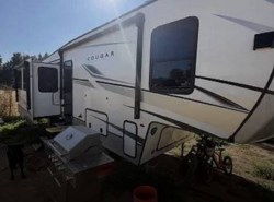 Used 2024 Keystone Cougar 316RLS available in Orange, California