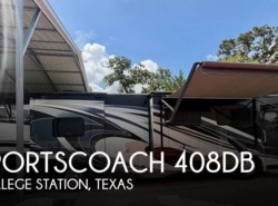 Used 2018 Coachmen Sportscoach 408DB available in College Station, Texas