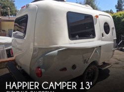 Used 2022 Happier Camper HC1 Premium Package available in Glendale, California