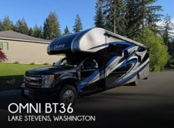 Used 2023 Thor Motor Coach Omni BT36 available in Lake Stevens, Washington