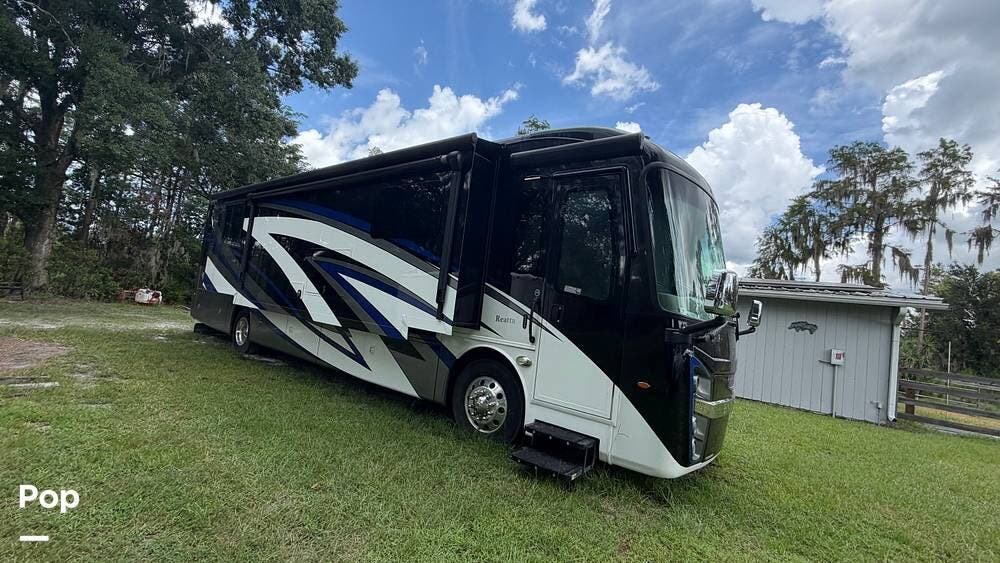 Used 2020 Entegra Coach Reatta 39T2 available in Spring Hill, Florida