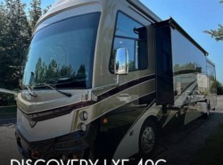 Used 2018 Fleetwood Discovery LXE 40G available in Green Bay, Wisconsin
