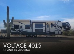 Used 2022 Dutchmen Voltage 4015 available in Chandler, Arizona