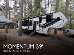 Used 2024 Grand Design Momentum M-Class 395MS available in Rock Falls, Illinois
