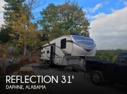 Used 2023 Grand Design Reflection 150 Series 268BH available in Daphne, Alabama