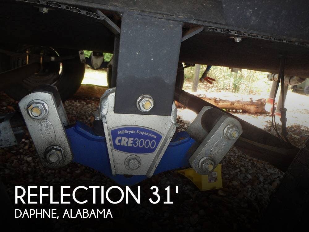 Used 2023 Grand Design Reflection 150 Series 268BH available in Daphne, Alabama