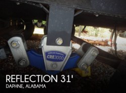 Used 2023 Grand Design Reflection 150 Series 268BH available in Daphne, Alabama