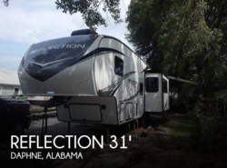 Used 2023 Grand Design Reflection 150 Series 268BH available in Daphne, Alabama