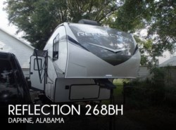 Used 2023 Grand Design Reflection 268BH available in Daphne, Alabama
