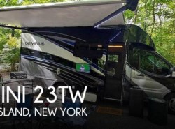 Used 2023 Thor Motor Coach Gemini 23TW available in Staten Island, New York