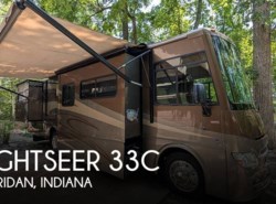 Used 2013 Winnebago Sightseer 33C available in Sheridan, Indiana