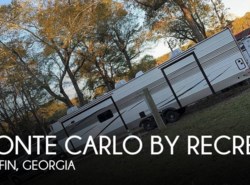 Used 2025 Miscellaneous Monte Carlo BY Recreation by PLATINUM 47PM available in Griffin, Georgia