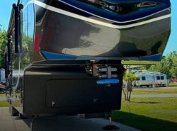 Used 2023 Luxe Elite by The RV Factory 42MD Series available in Fort Ripley, Minnesota