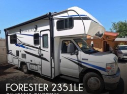 Used 2022 Forest River Forester 2351LE available in Calabasas, California