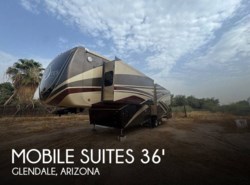 Used 2017 DRV Mobile Suites 36RSSB3 available in Glendale, Arizona