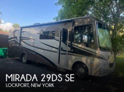 Used 2013 Coachmen Mirada 29DS SE available in Lockport, New York
