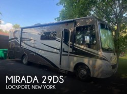 Used 2013 Coachmen Mirada 29DS available in Lockport, New York