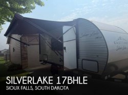 Used 2024 Miscellaneous East To West RV Silverlake 17BHLE available in Sioux Falls, South Dakota
