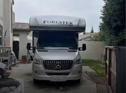 Used 2023 Forest River Forester 2401T MBS available in Oakdale, California
