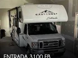 Used 2022 East to West Entrada 3100 FB available in Harbeson, Delaware
