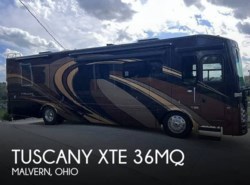 Used 2017 Thor Motor Coach Tuscany XTE 36MQ available in Malvern, Ohio