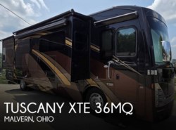 Used 2017 Thor Motor Coach Tuscany XTE 36MQ available in Malvern, Ohio