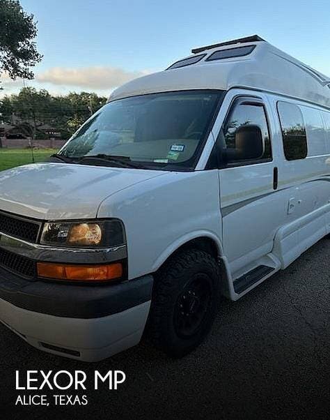 Used 2012 Pleasure-Way Lexor MP available in Alice, Texas