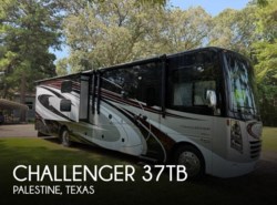 Used 2017 Thor Motor Coach Challenger M-37TB Ford available in Palestine, Texas