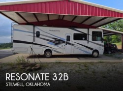 Used 2024 Thor America Resonate 32B available in Stilwell, Oklahoma