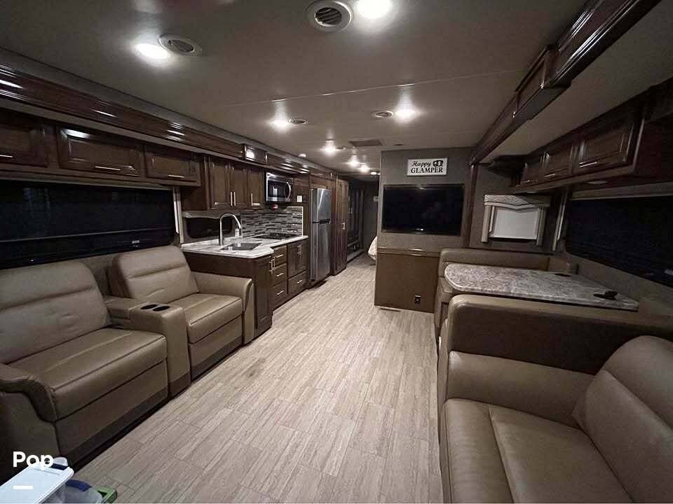 Used 2020 Thor Motor Coach Challenger 35MQ available in Tullahoma, Tennessee