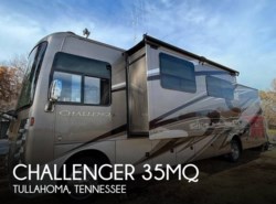 Used 2020 Thor Motor Coach Challenger 35MQ available in Tullahoma, Tennessee
