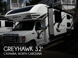 Used 2021 Jayco Greyhawk Prestige 31FP available in Catawba, North Carolina