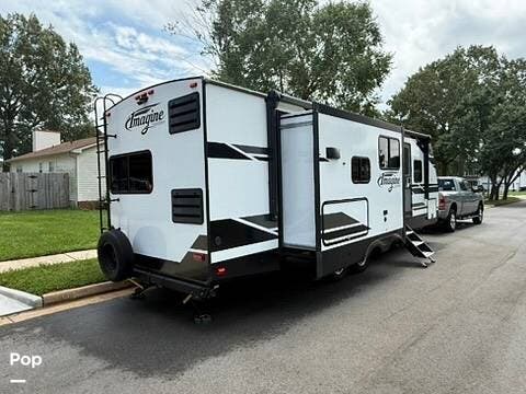Used 2020 Grand Design Imagine 2670MK available in Virginia Beach, Virginia