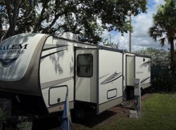 Used 2021 Forest River Salem Hemisphere 308 RBL available in Fort Lauderdale, Florida