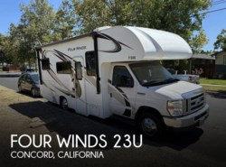 Used 2020 Thor Motor Coach Four Winds 23U available in Concord, California