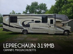 Used 2019 Coachmen Leprechaun 319MB available in Granby, Massachusetts
