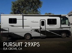 Used 2023 Coachmen Pursuit 29XPS available in Elk Grove, California