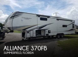 Used 2022 Skyline Alliance 370fb available in Summerfield, Florida