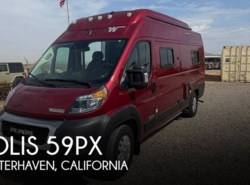Used 2023 Winnebago Solis 59PX available in Winterhaven, California