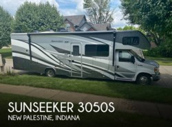 Used 2017 Forest River Sunseeker 3050s available in New Palestine, Indiana