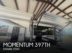Used 2021 Grand Design Momentum 397TH available in Kanab, Utah