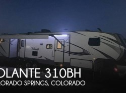 Used 2017 CrossRoads Volante 310BH available in Colorado Springs, Colorado